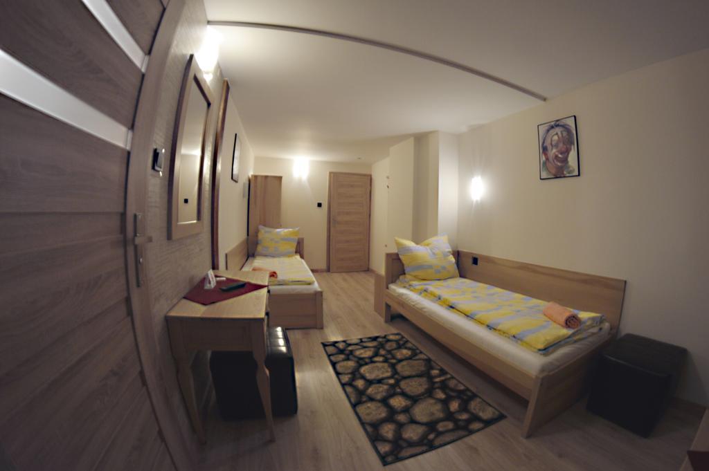Pensjonat Lido Antonin  Quarto foto